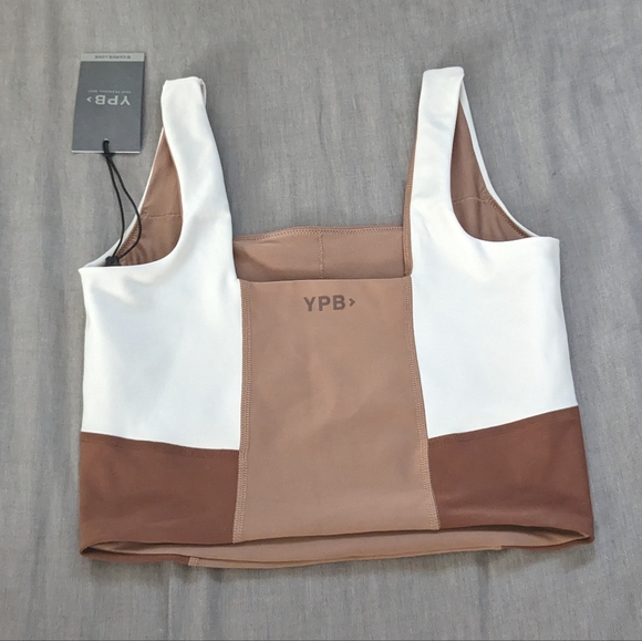 YPB Abercrombie Curve Love Tank Top - Picture 2 of 5